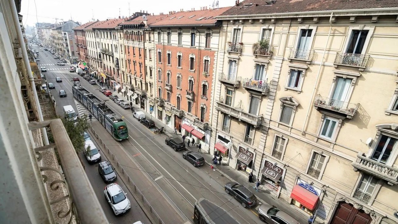 Photo of Outdoor in Zona Farini