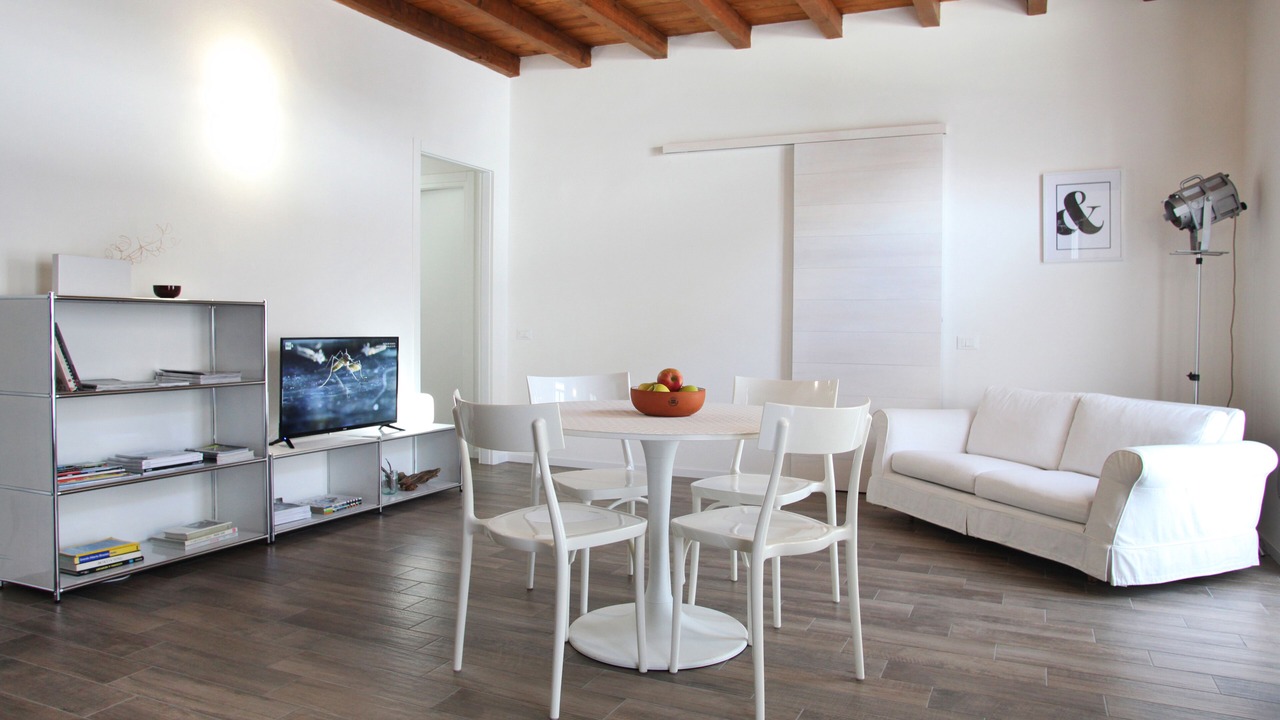 Photo of Livingroom in Cernusco Lombardone