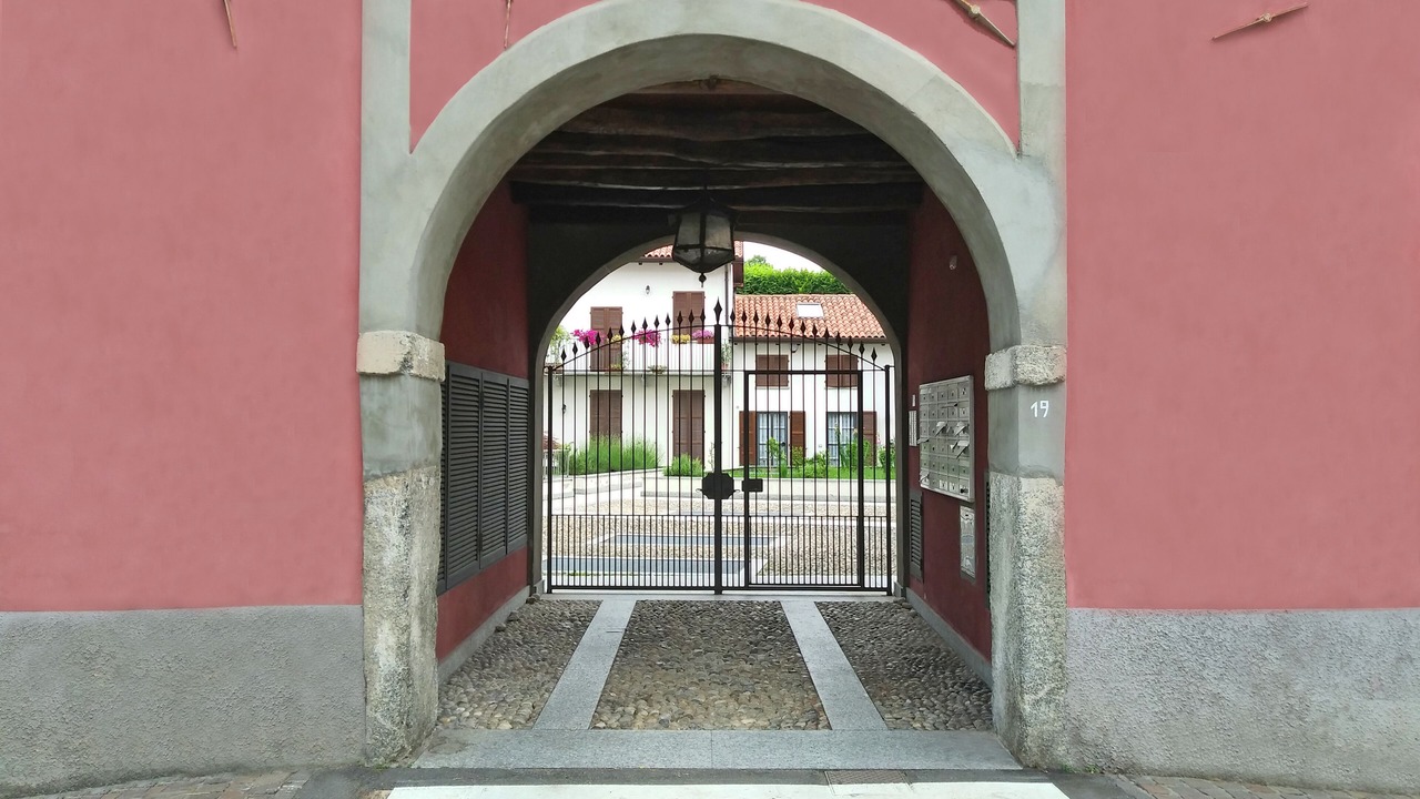Photo of Outdoor in Cernusco Lombardone
