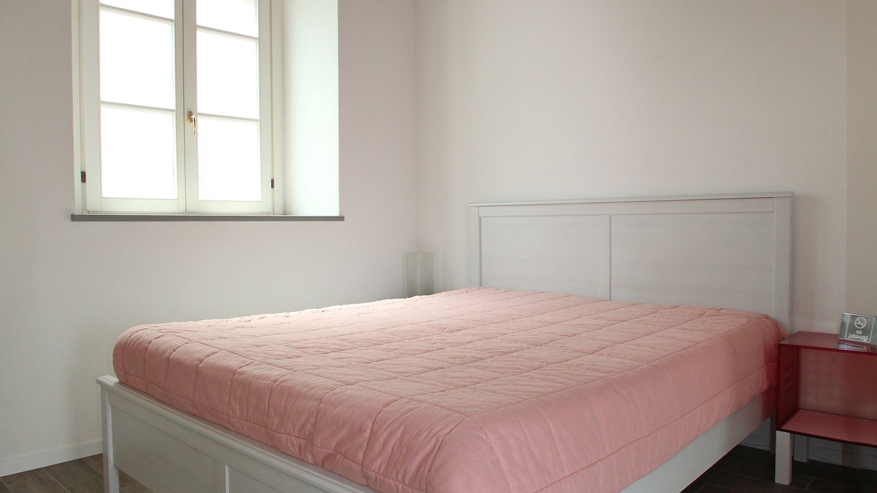 Photo of Bedroom in Cernusco Lombardone