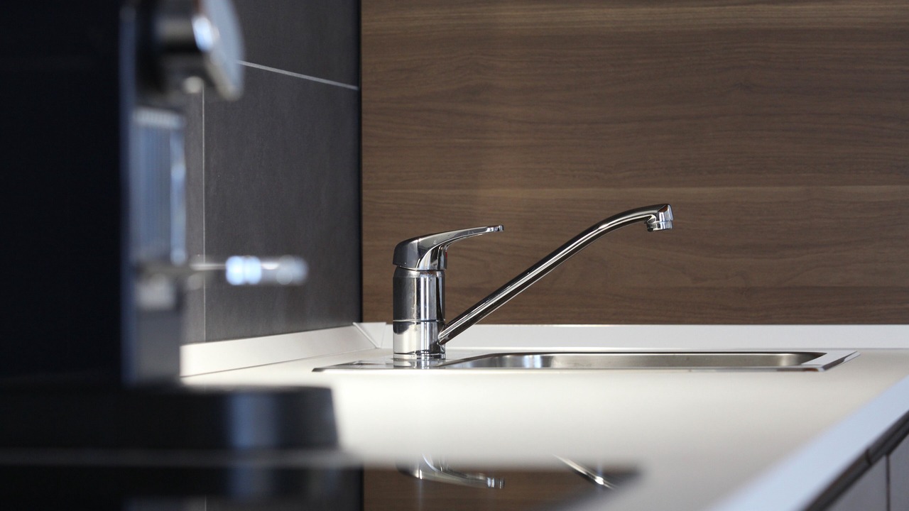 Photo of Kitchen in Cernusco Lombardone