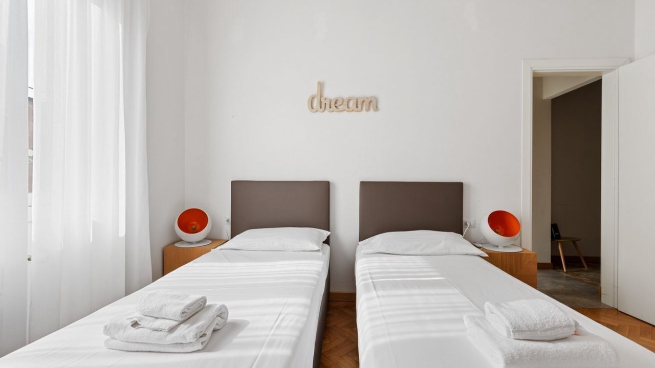 Photo of Bedroom in Guastalla
