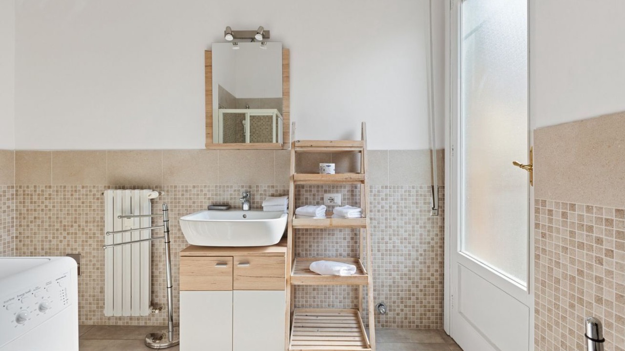 Photo of Bathroom in Guastalla