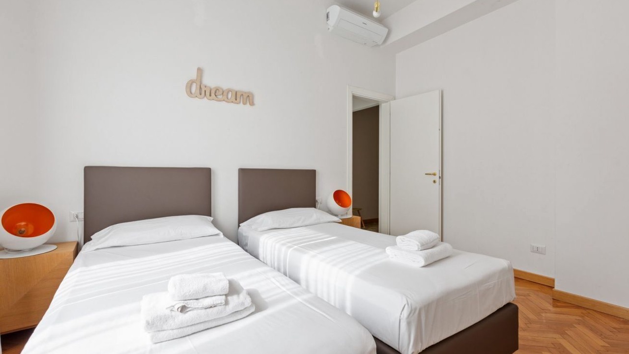 Photo of Bedroom in Guastalla