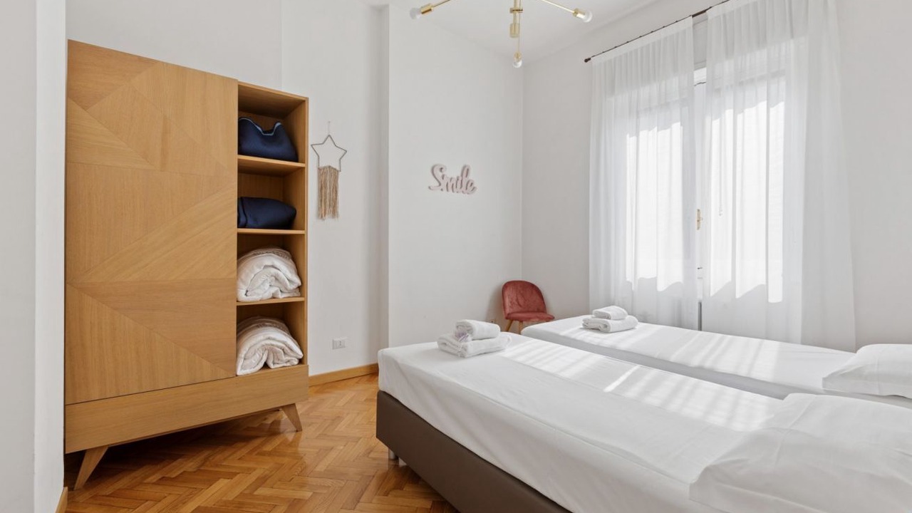 Photo of Bedroom in Guastalla