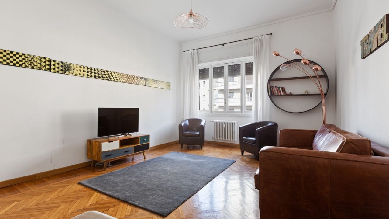 Photo of Livingroom in Guastalla