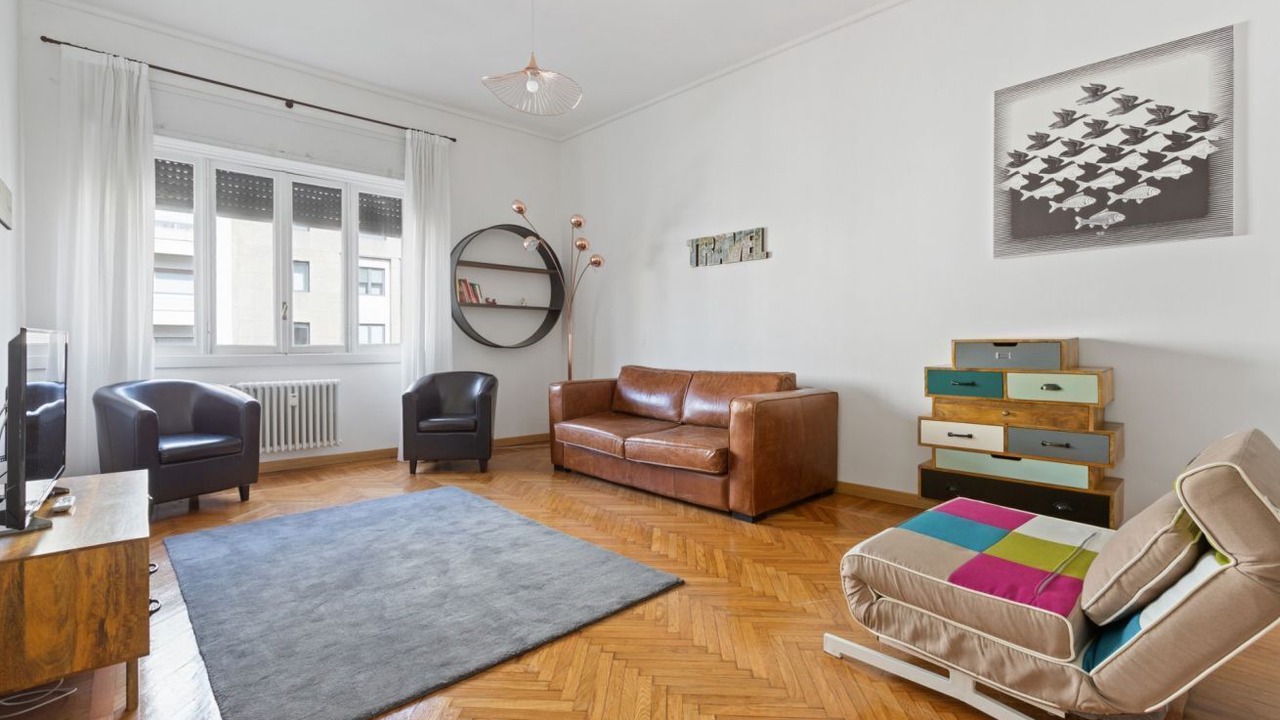 Photo of Livingroom in Guastalla
