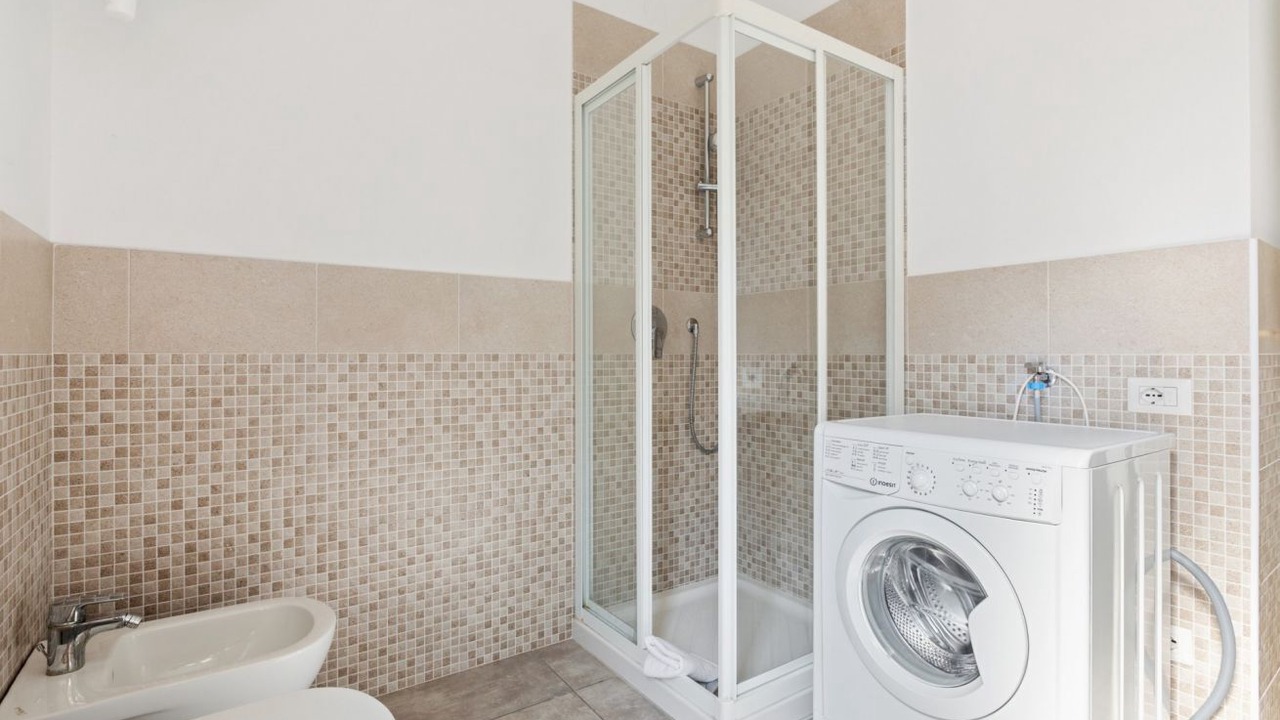 Photo of Bathroom in Guastalla