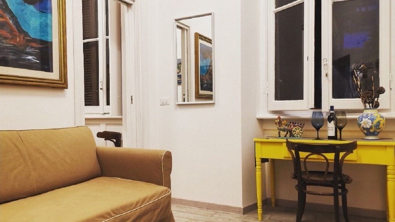 Photo of Livingroom in Acquabella