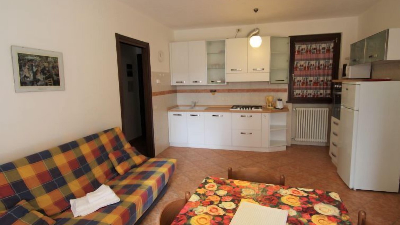 Photo of Bedroom in Brezzo di Bedero