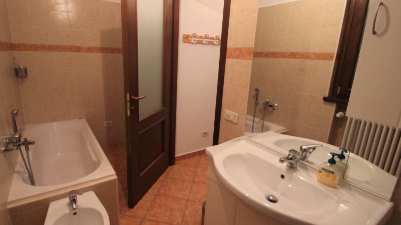 Photo of Bathroom in Brezzo di Bedero