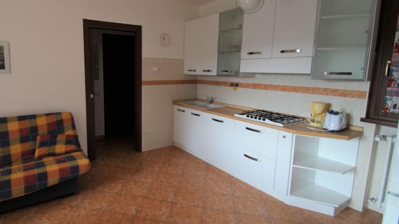 Photo of Bedroom in Brezzo di Bedero