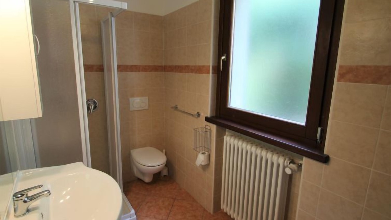 Photo of Bathroom in Brezzo di Bedero