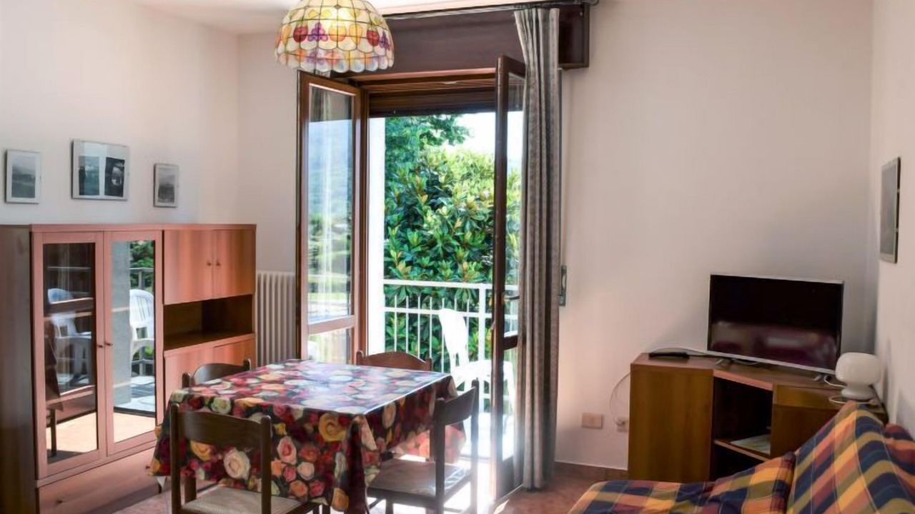 Photo of Livingroom in Brezzo di Bedero