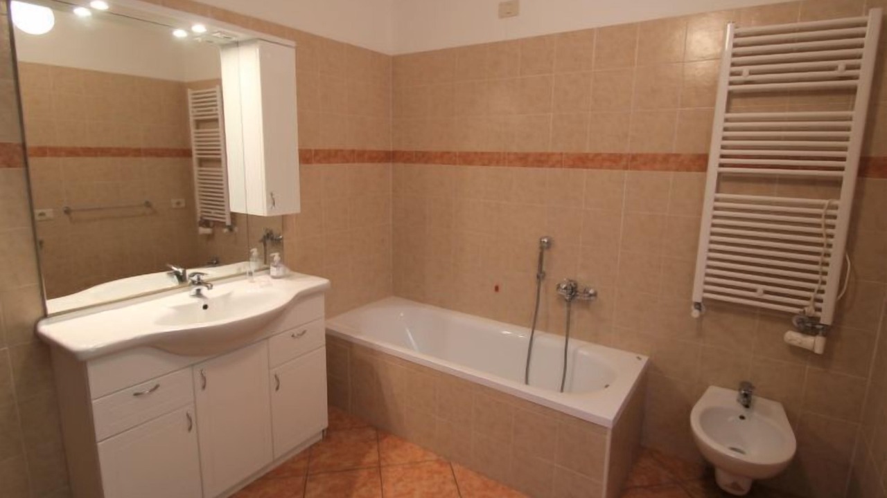 Photo of Bathroom in Brezzo di Bedero