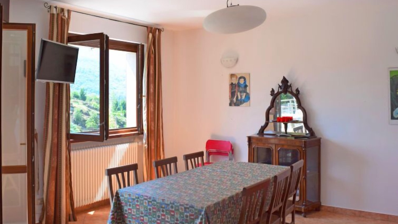 Photo of Livingroom in Brezzo di Bedero