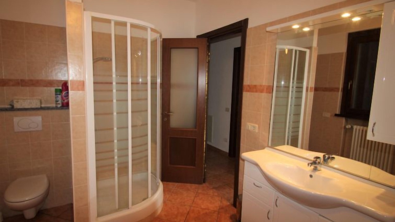 Photo of Bathroom in Brezzo di Bedero