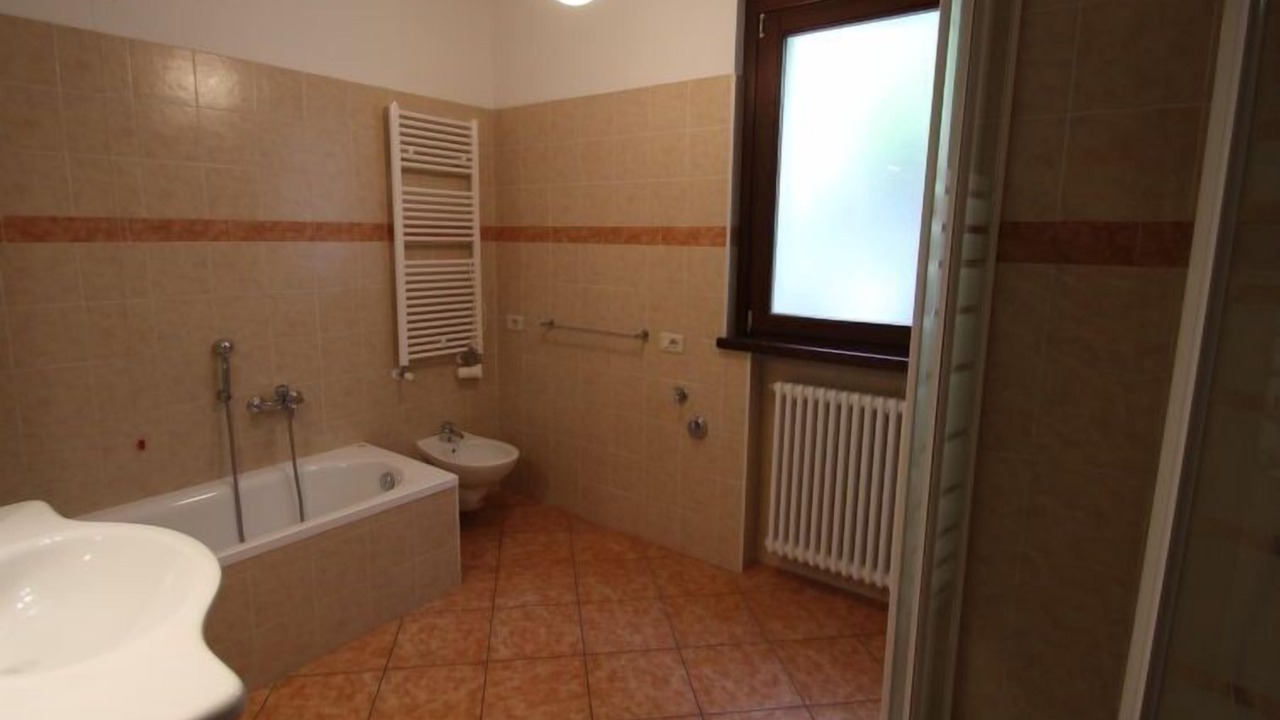 Photo of Bathroom in Brezzo di Bedero