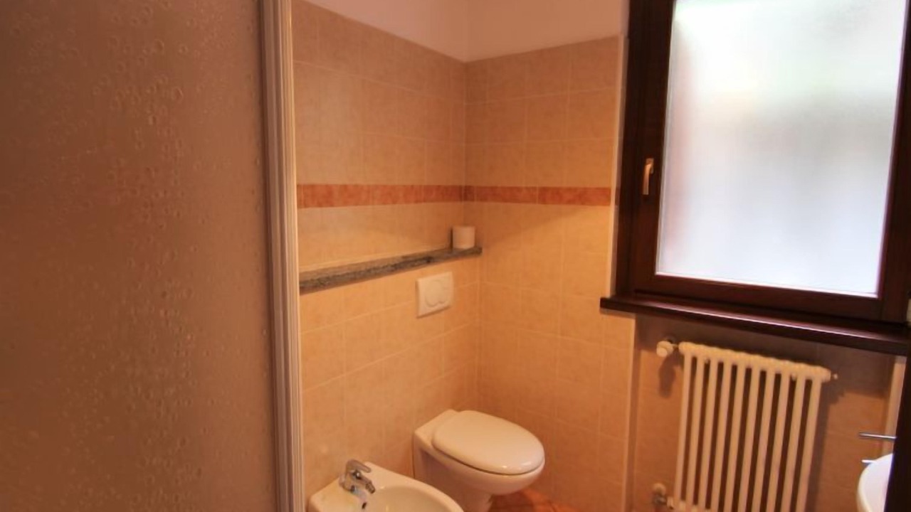 Photo of Bathroom in Brezzo di Bedero