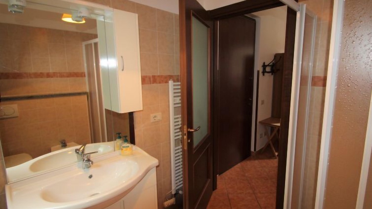 Photo of Bathroom in Brezzo di Bedero