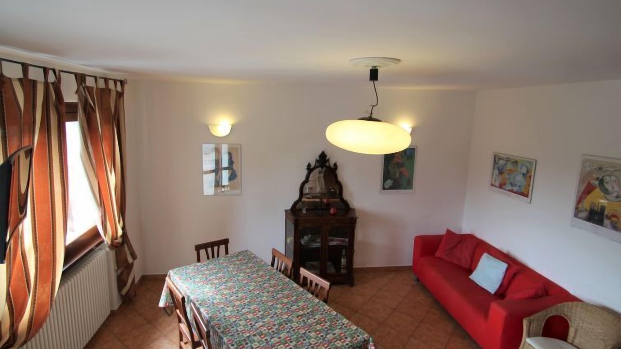 Photo of Livingroom in Brezzo di Bedero