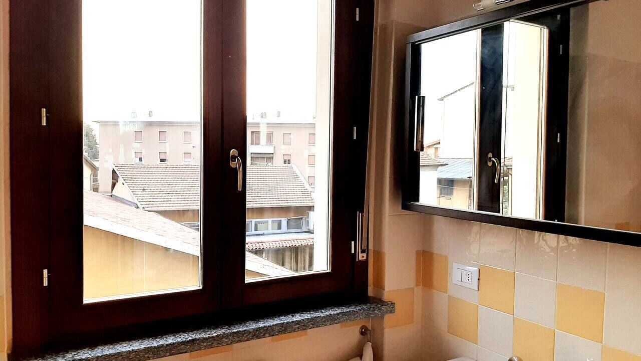 Photo of Bathroom in Bergamo