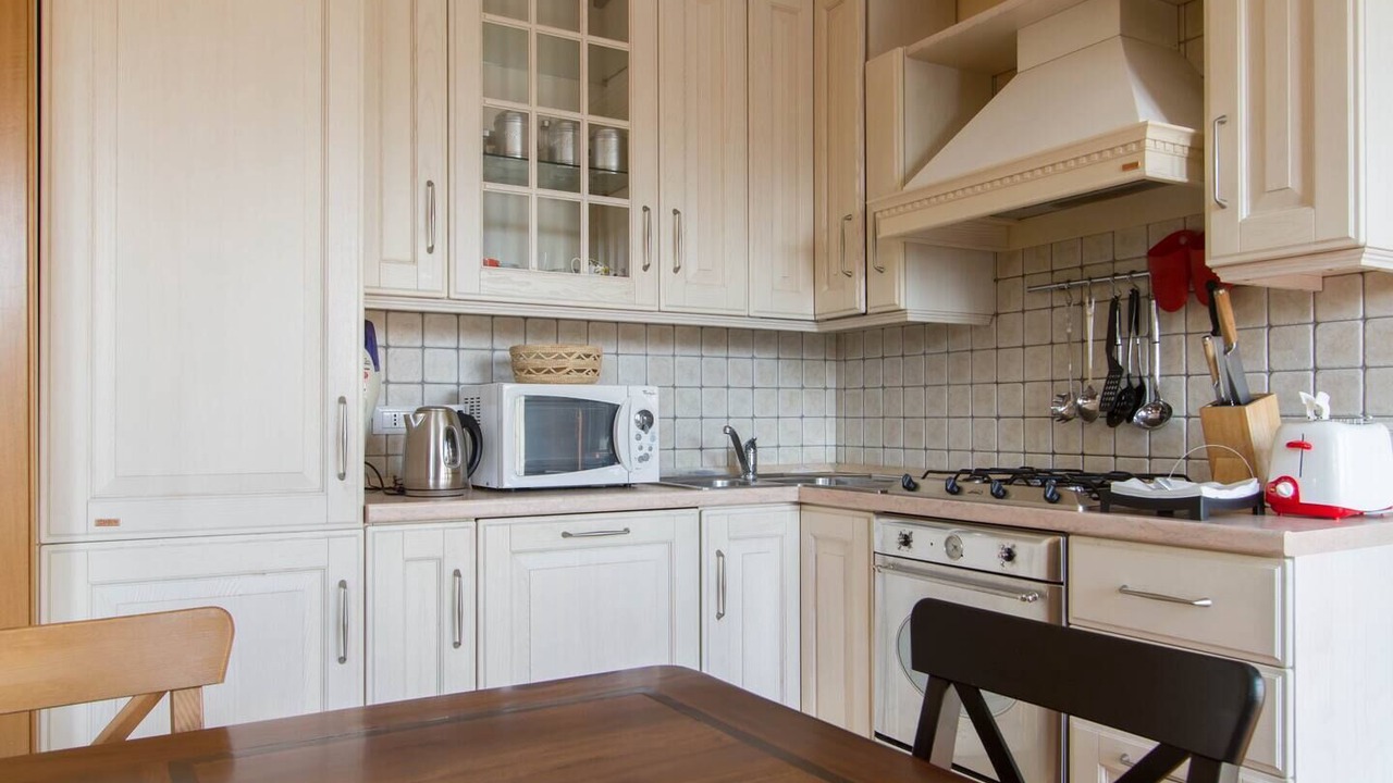 Photo of Kitchen in Bergamo
