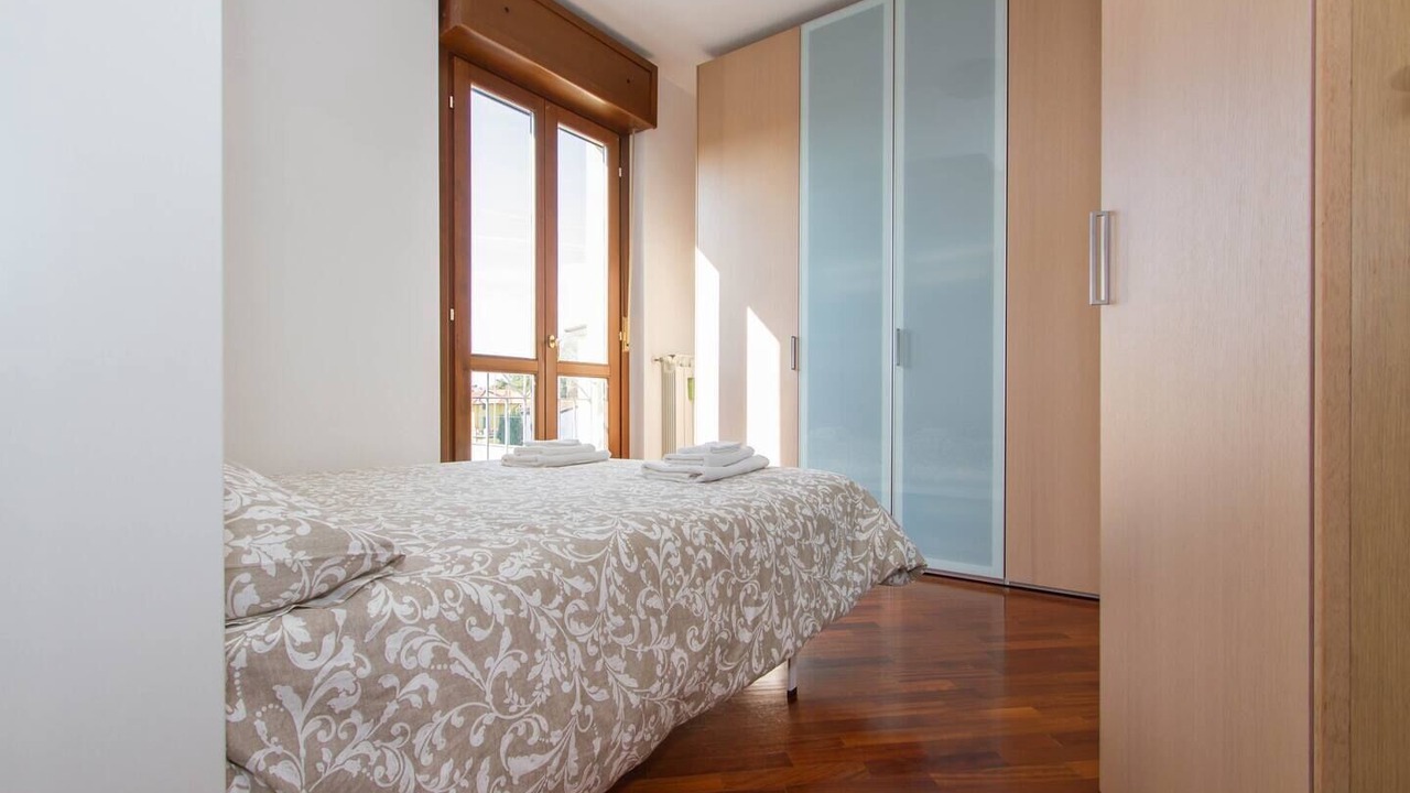 Photo of Bedroom in Bergamo