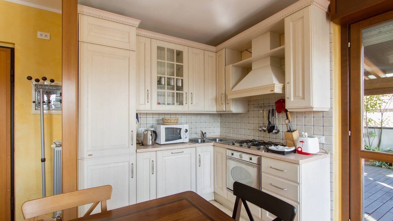 Photo of Kitchen in Bergamo