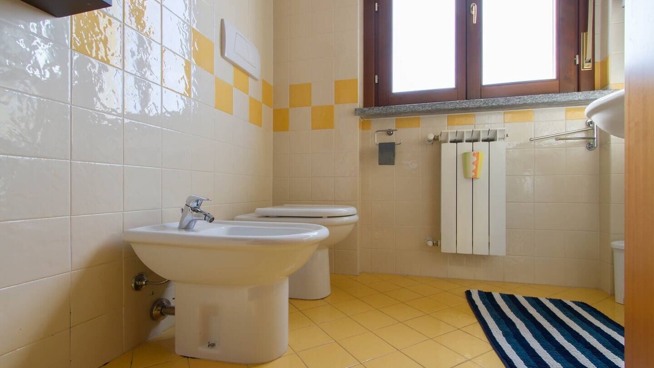 Photo of Bathroom in Bergamo
