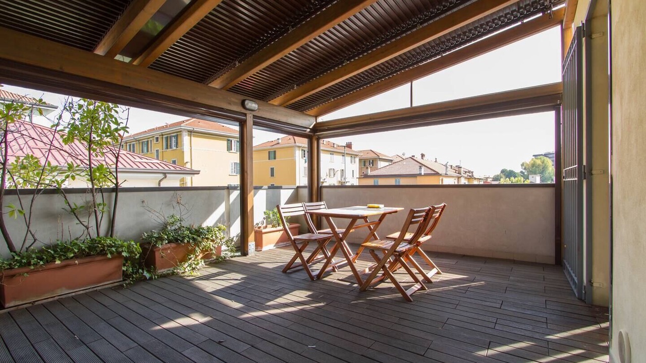Photo of Outdoor in Bergamo