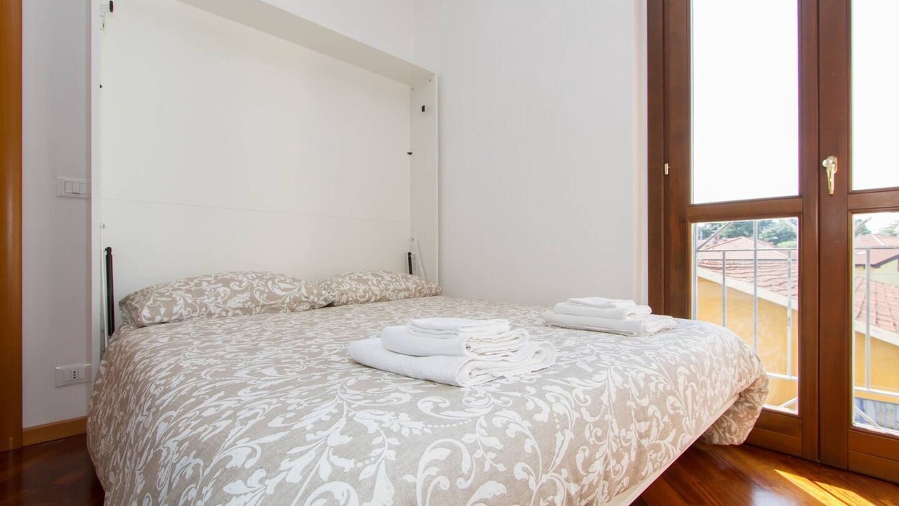 Photo of Bedroom in Bergamo