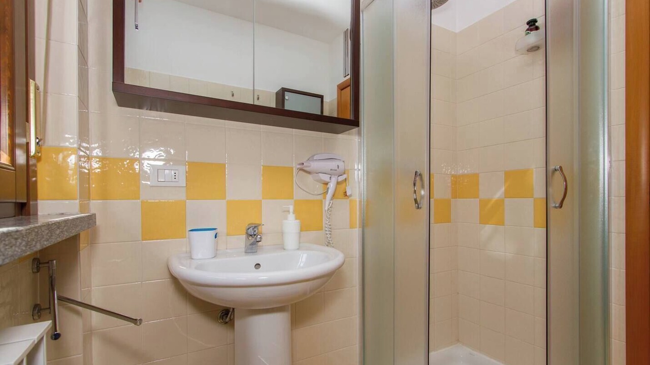 Photo of Bathroom in Bergamo