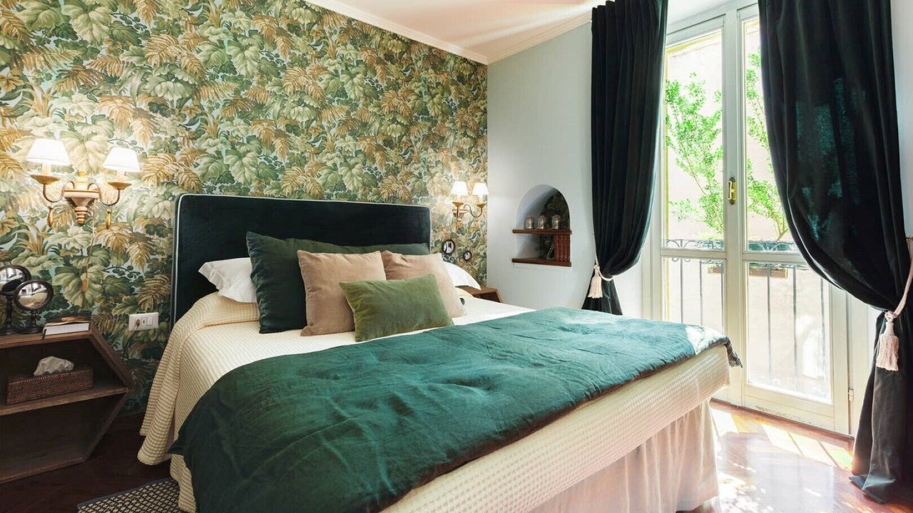 Photo of Bedroom in Brera