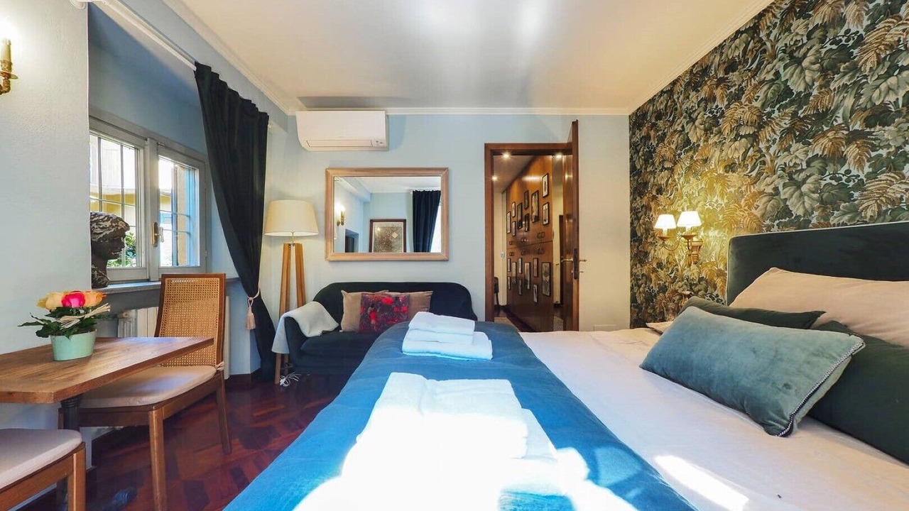 Photo of Bedroom in Brera