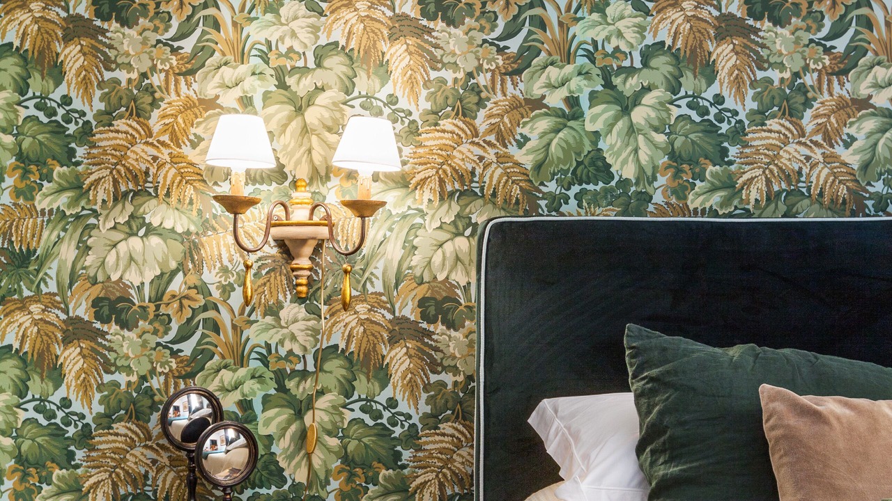 Photo of Bedroom in Brera