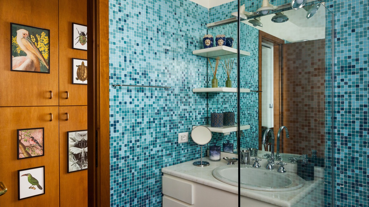 Photo of Bathroom in Brera