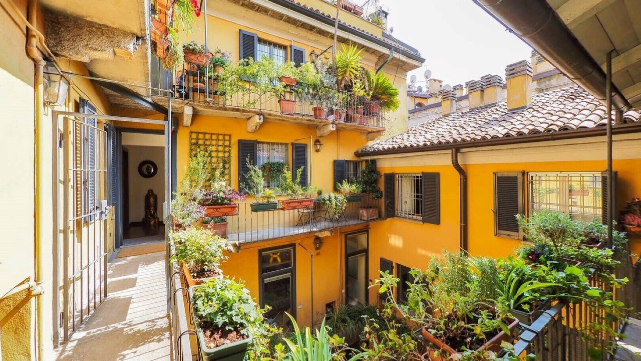 Photo of Outdoor in Brera