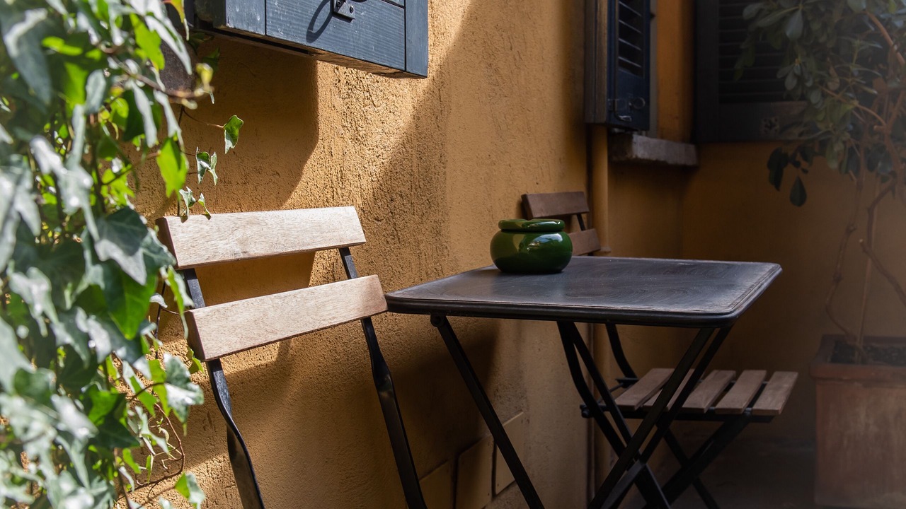 Photo of Outdoor in Brera