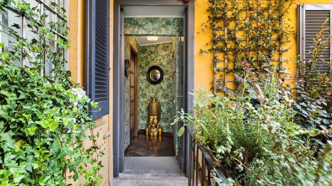 Photo of Outdoor in Brera