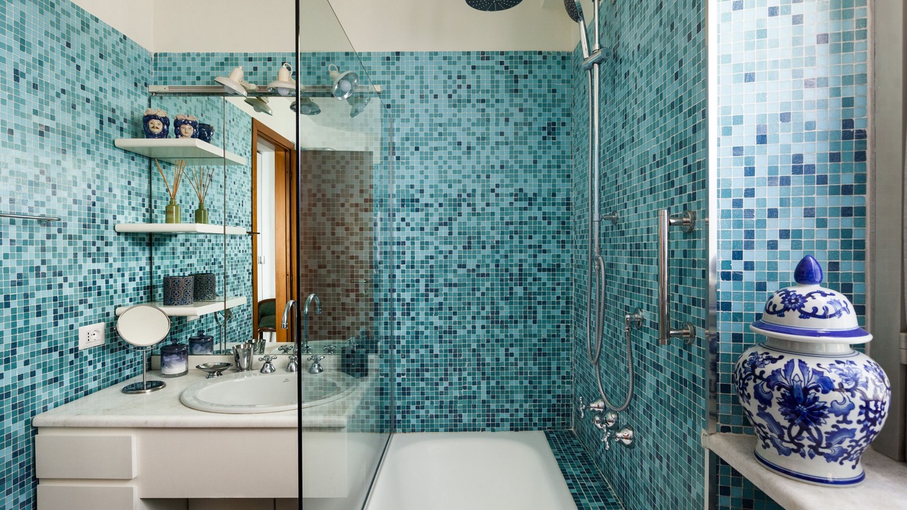 Photo of Bathroom in Brera