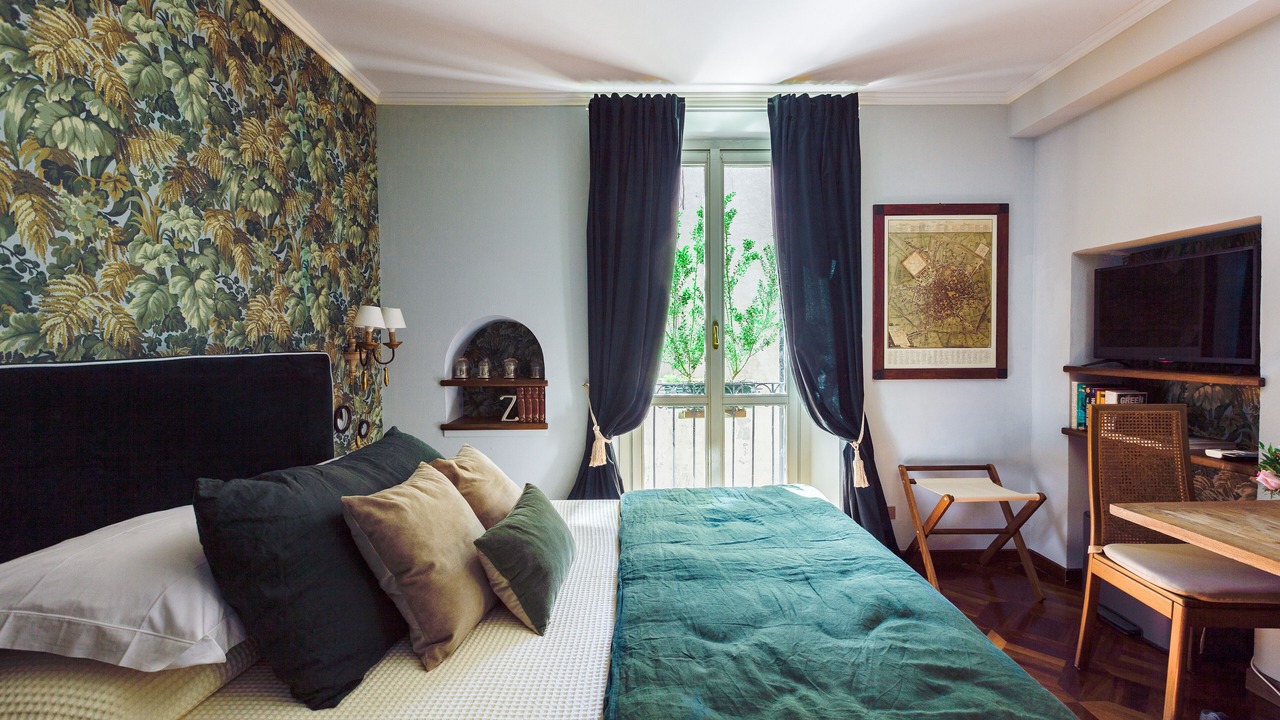 Photo of Bedroom in Brera