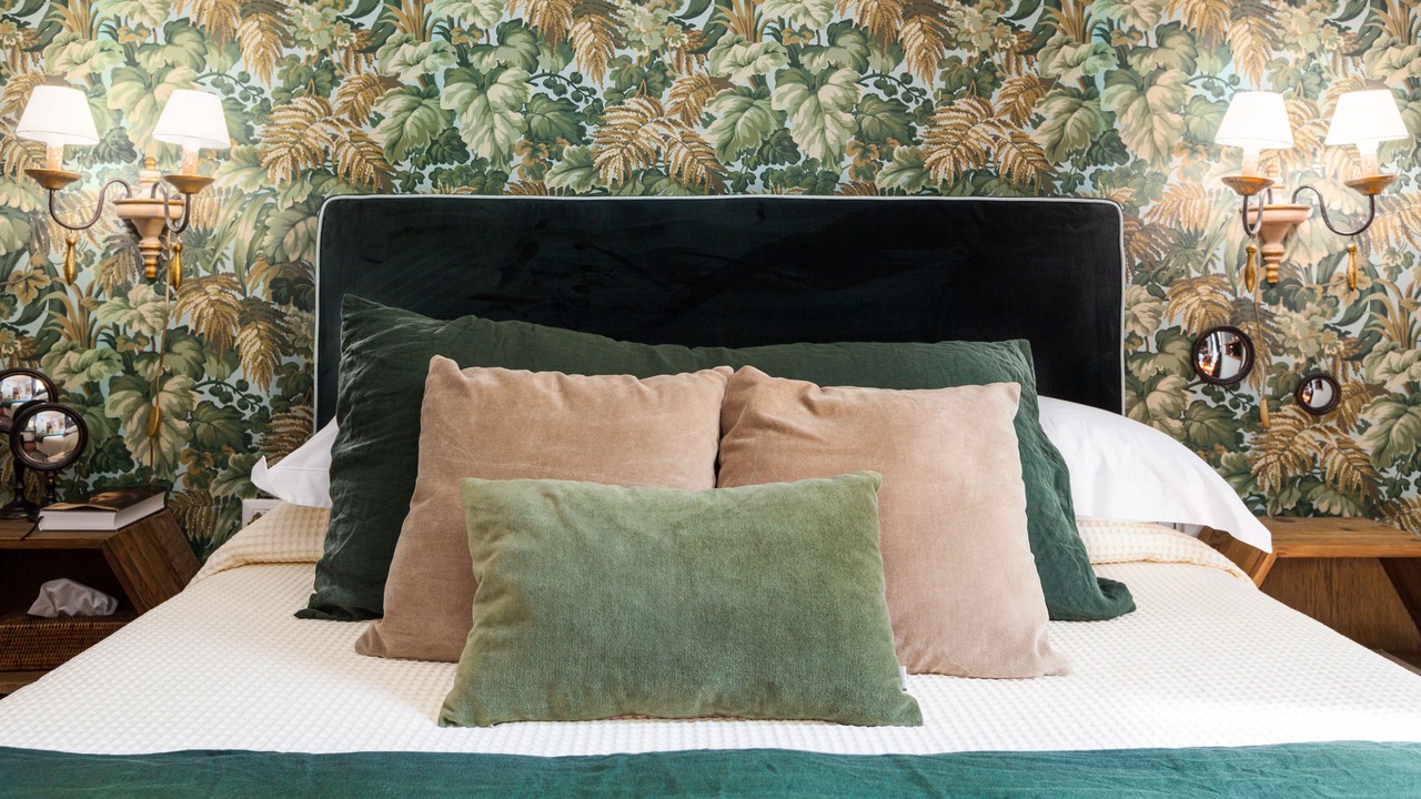 Photo of Bedroom in Brera