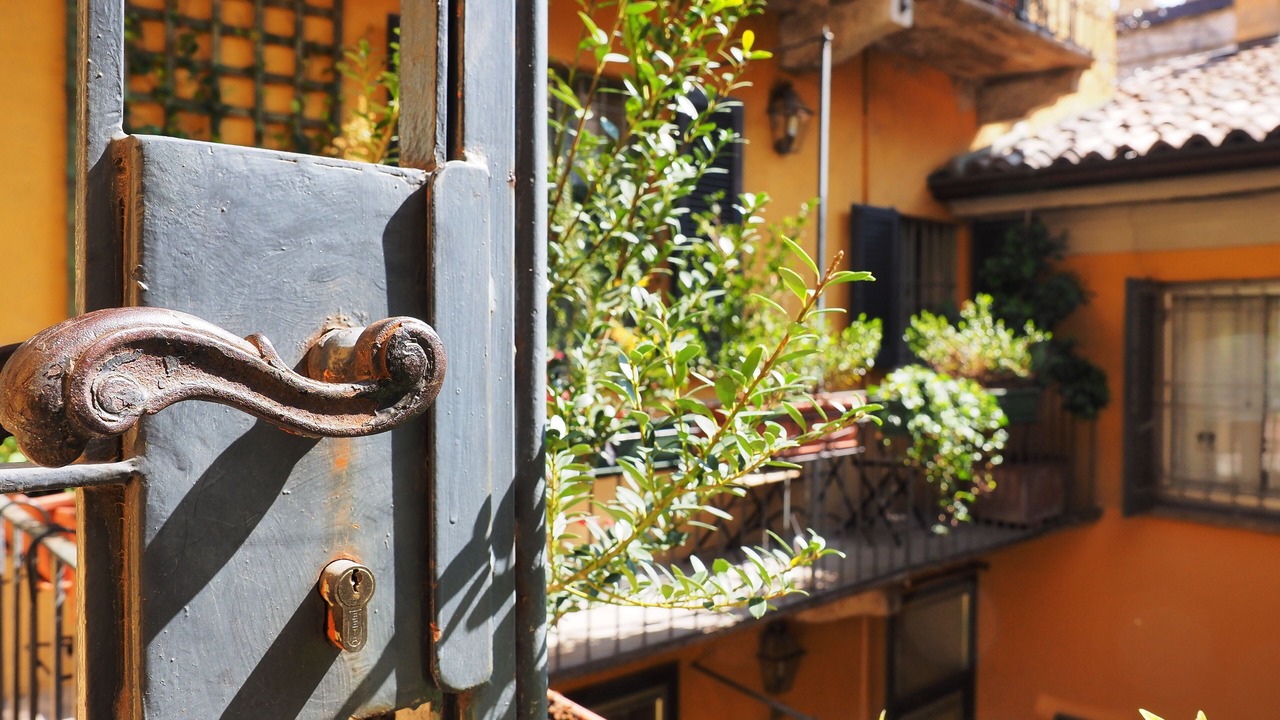 Photo of Outdoor in Brera