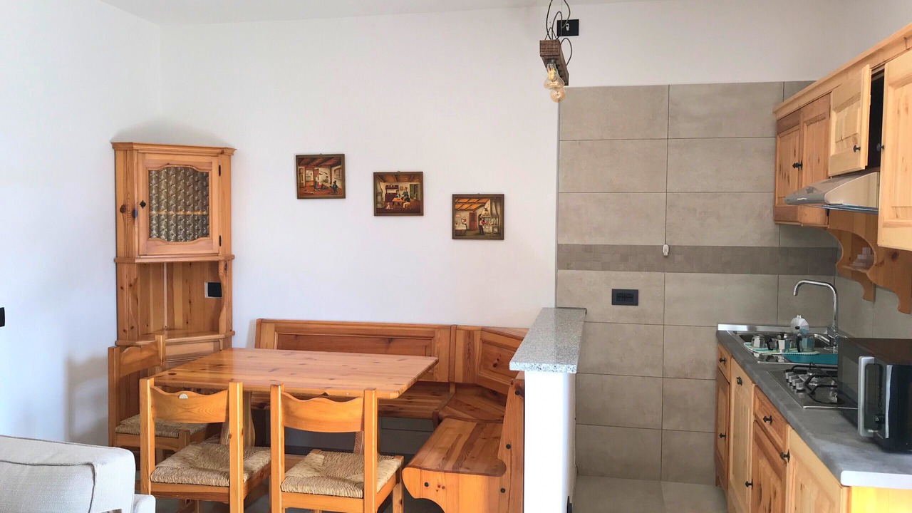 Photo of Livingroom in Voltino