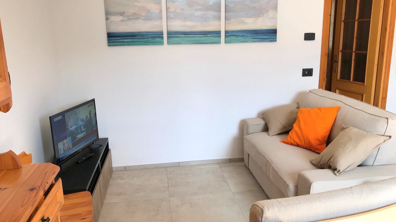 Photo of Livingroom in Voltino