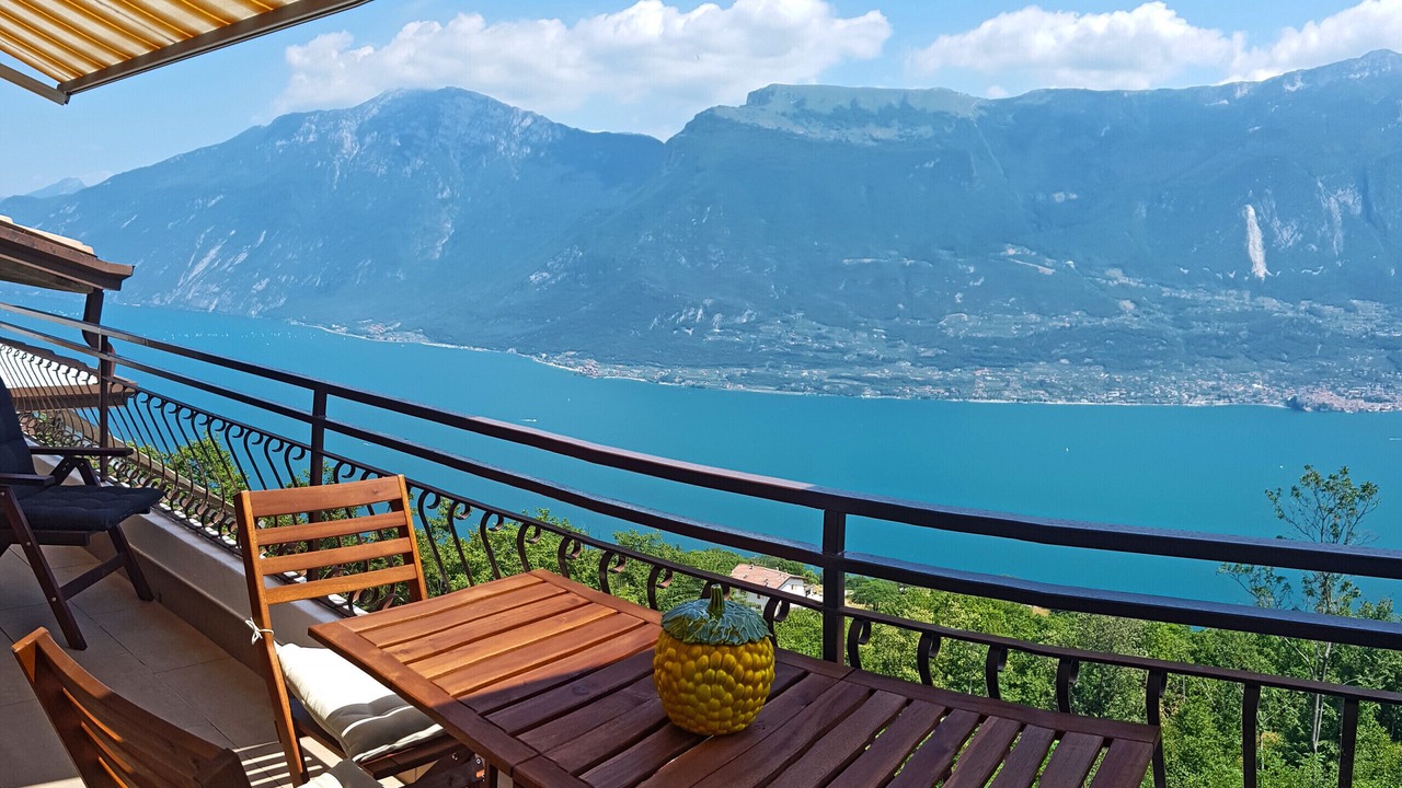 Photo of Patio Balcony in Voltino