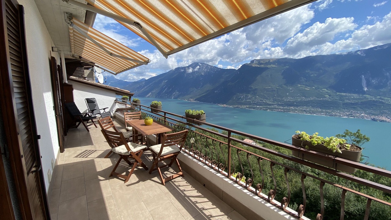 Photo of Patio Balcony in Voltino