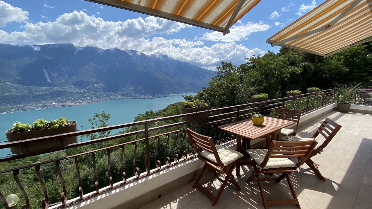Photo of Patio Balcony in Voltino