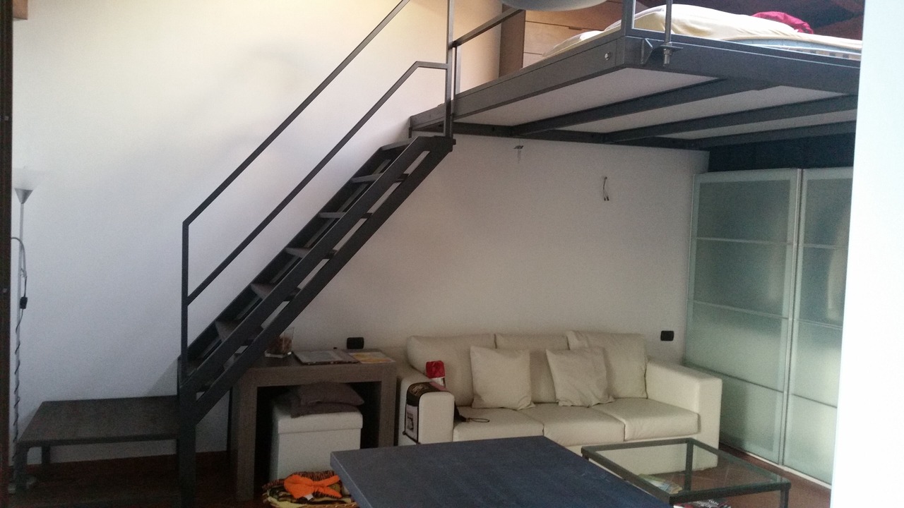 Photo of Livingroom in Villarasca